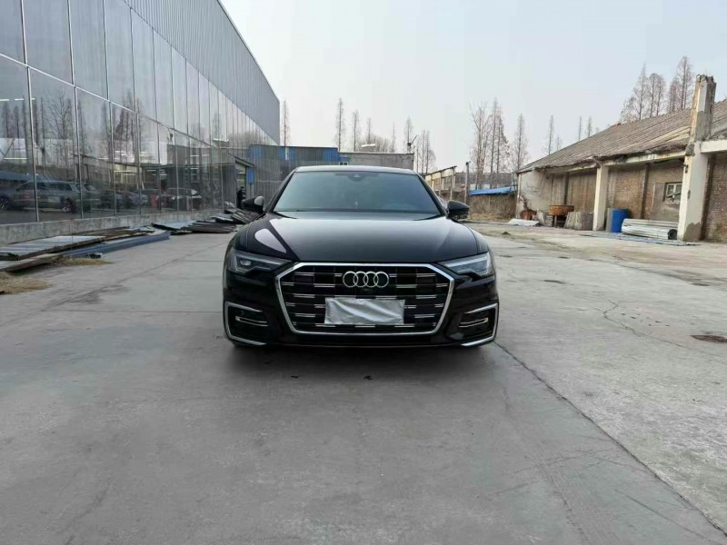 徐州23年奥迪A6L1