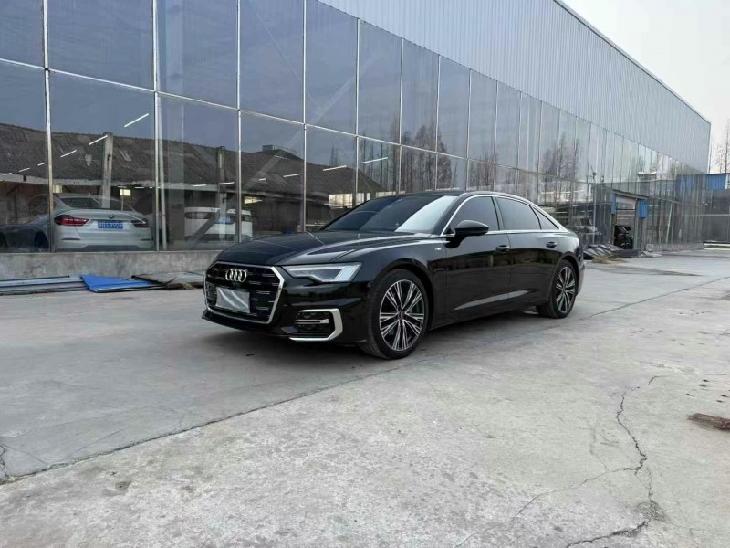 徐州23年奥迪A6L2