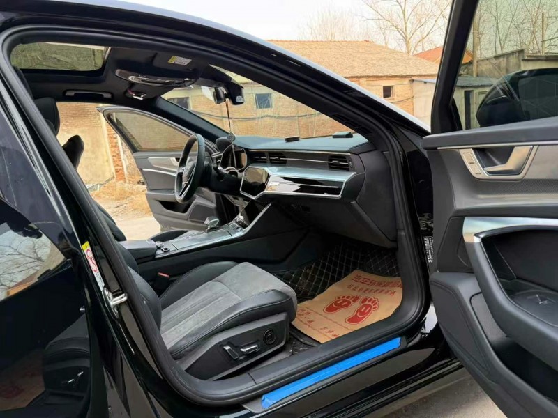 徐州23年奥迪A6L6