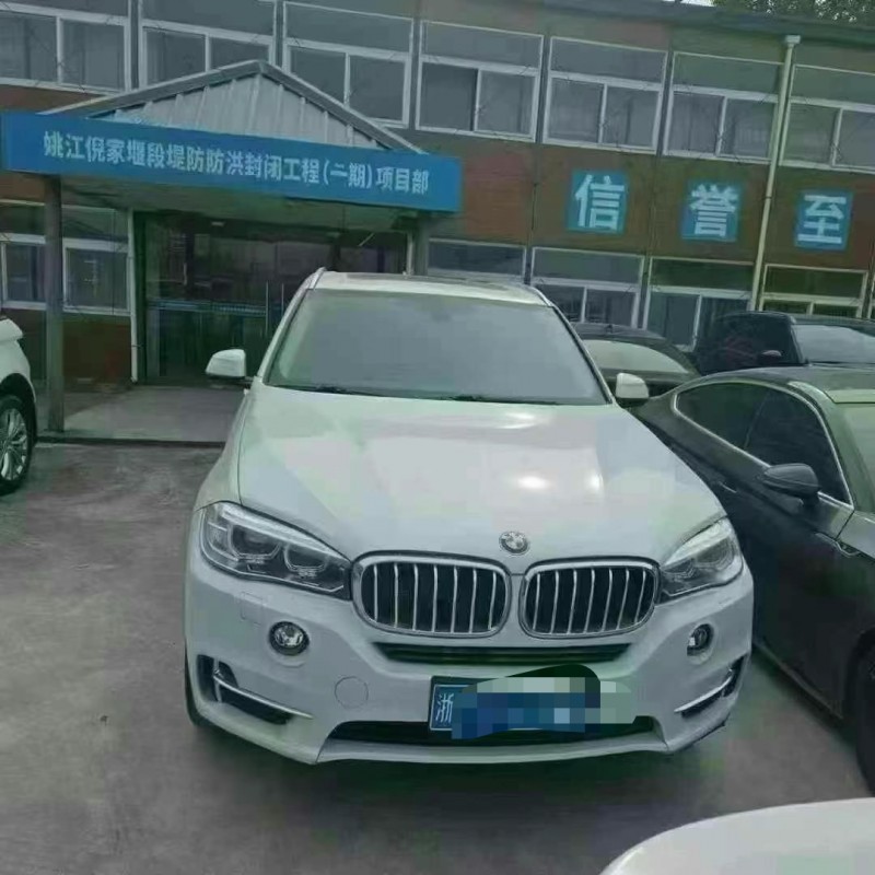 臺州18年寶馬X51