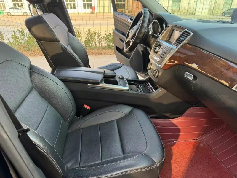 徐州15年奔驰ML4