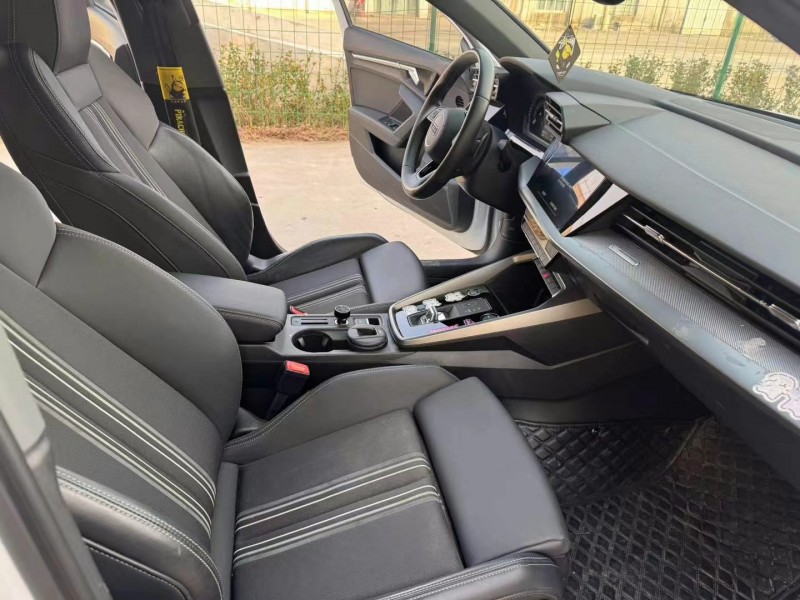 徐州23年奥迪A33