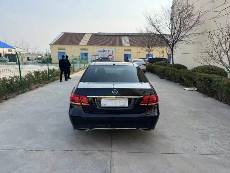 徐州15年奔驰E9
