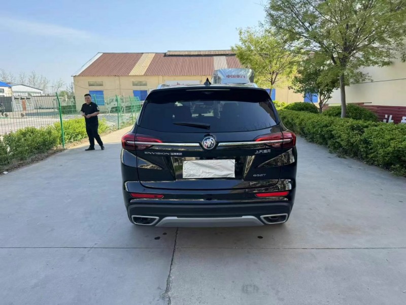 徐州23年别克昂科威9