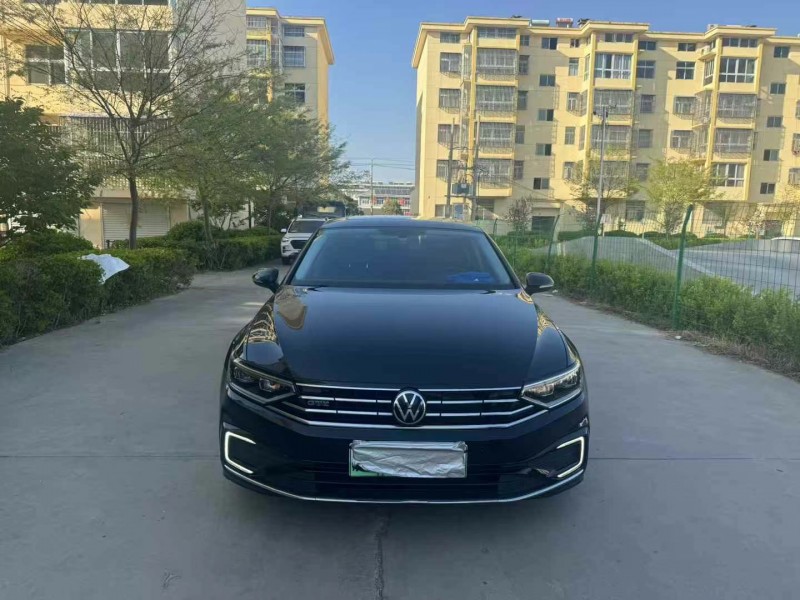 徐州21年大众迈腾1