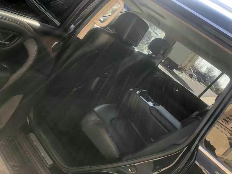 濰坊14年英菲尼迪QX569