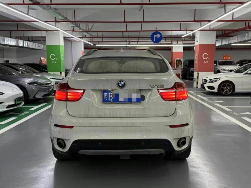 广州15年宝马X63