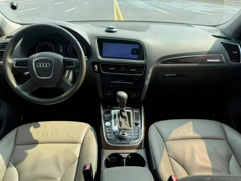 徐州13年奥迪Q54