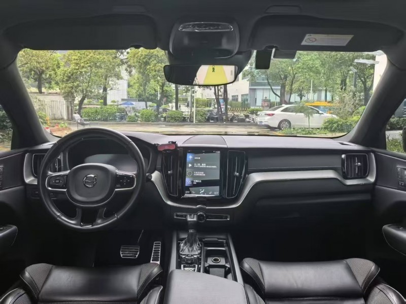 深圳21年沃爾沃XC603