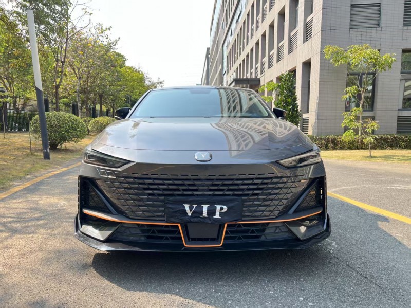 東莞22年長安汽車UNI1