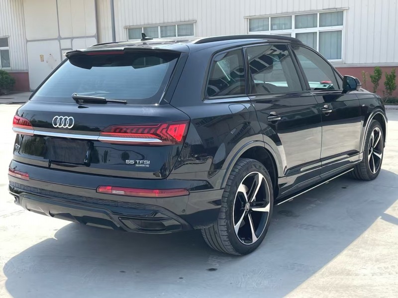 徐州21年奥迪Q75