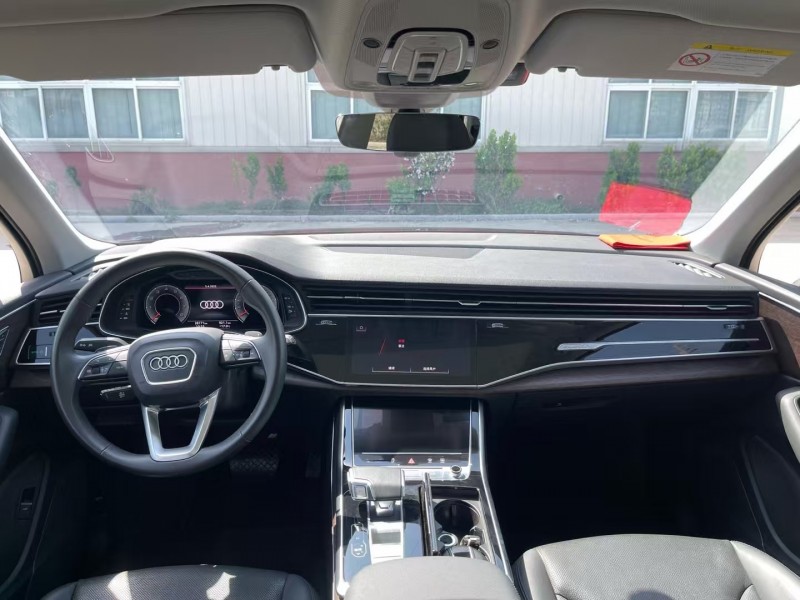 徐州21年奥迪Q76