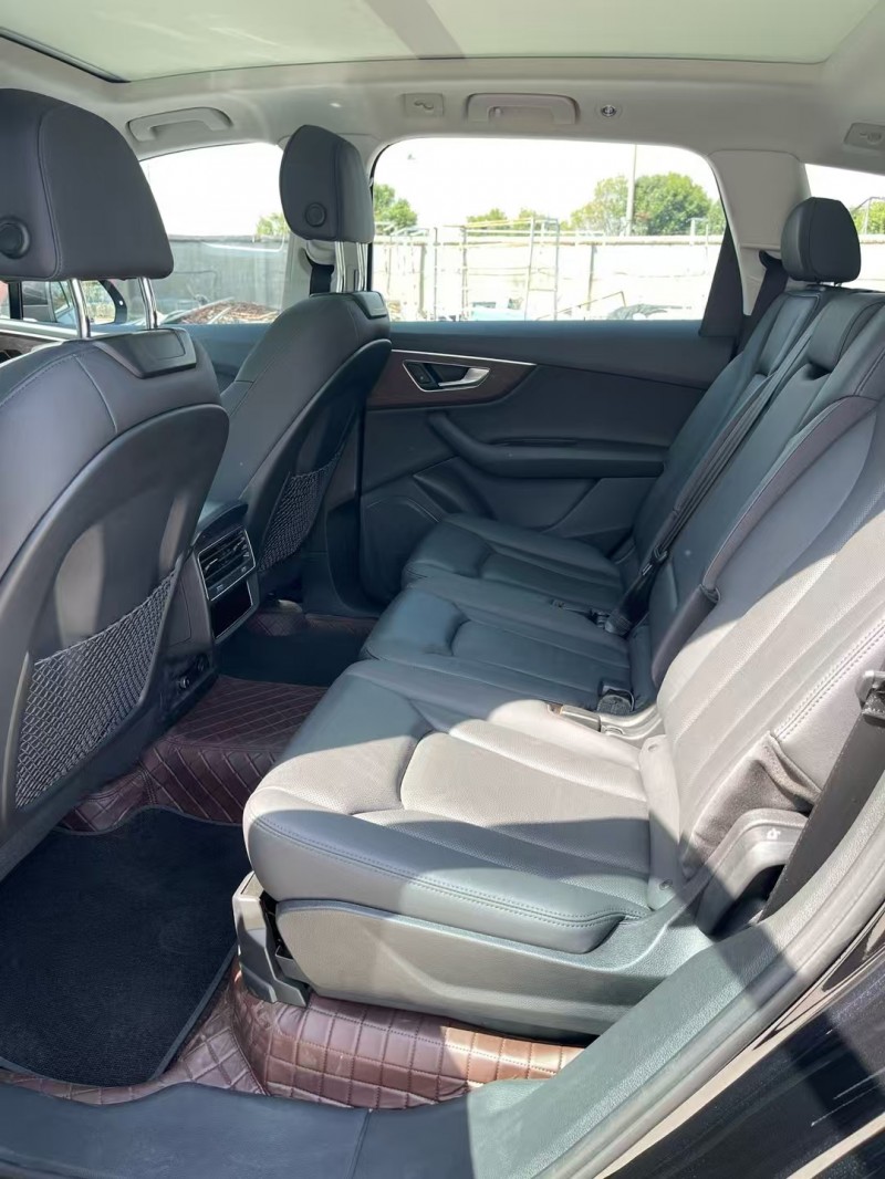 徐州21年奥迪Q77