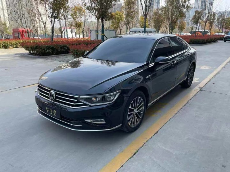 济宁20年大众迈腾3