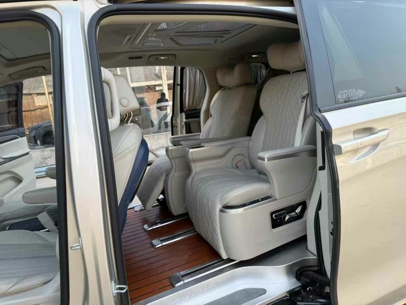 徐州23年别克GL87