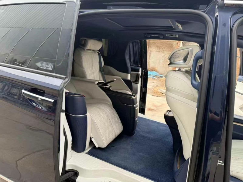 徐州20年别克GL87