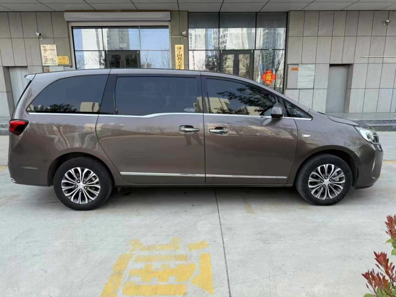 济宁22年别克GL88