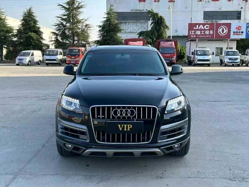 徐州12年奥迪Q71