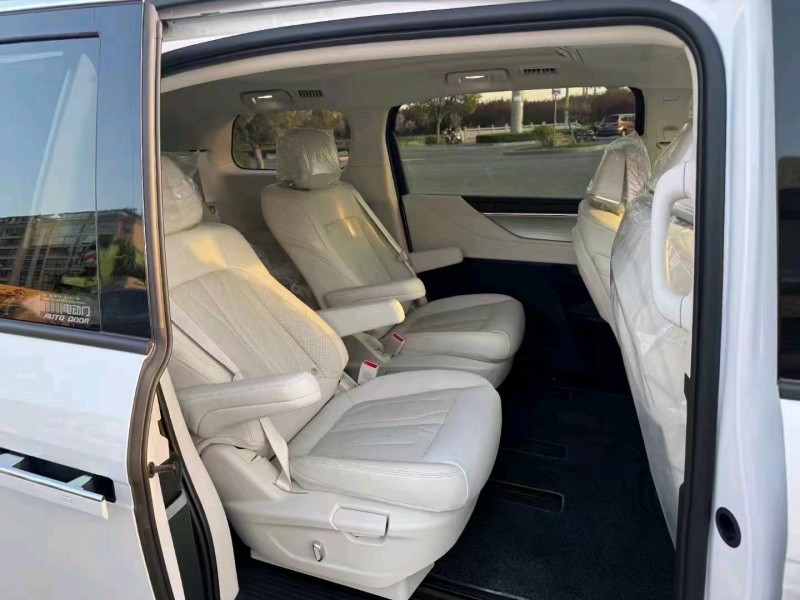 徐州25年别克GL84