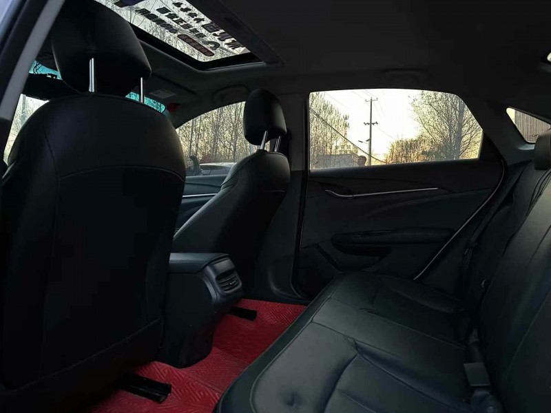 徐州20年别克英朗4