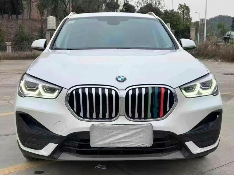 邵阳21年宝马X11