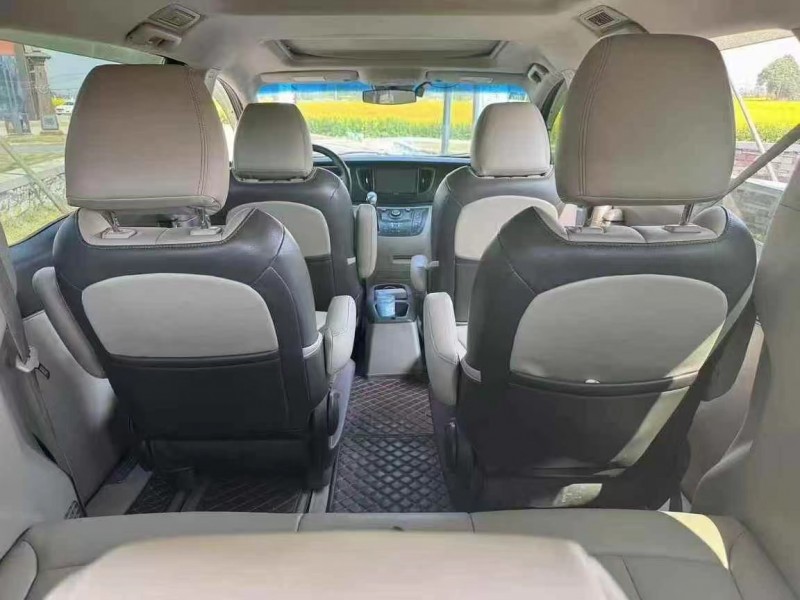 徐州13年别克GL84