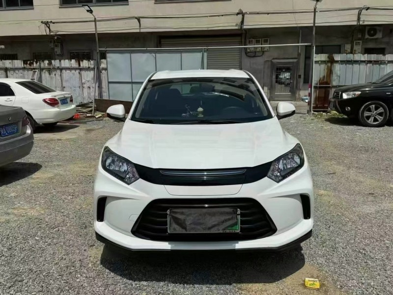 广州22年本田EV11