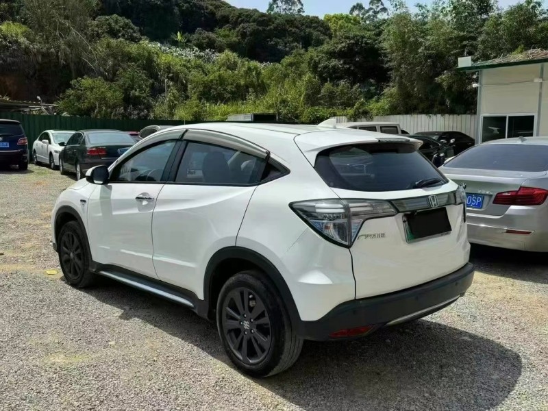 广州22年本田EV14