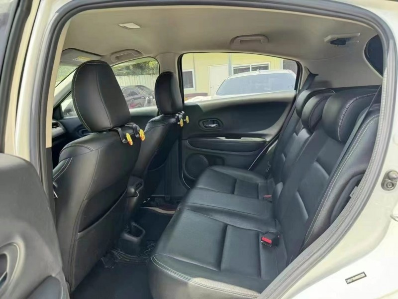 广州22年本田EV18