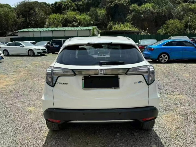 广州22年本田EV19