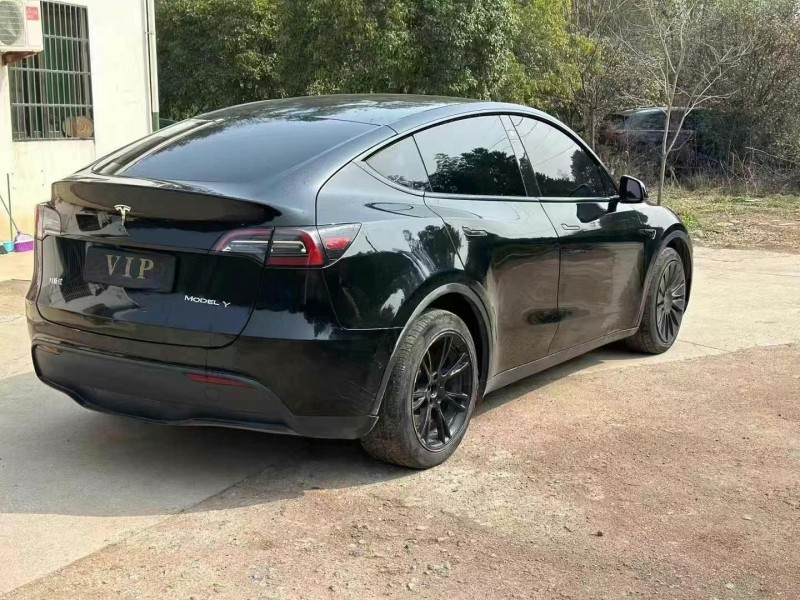 金華21年特斯拉MODEL Y2