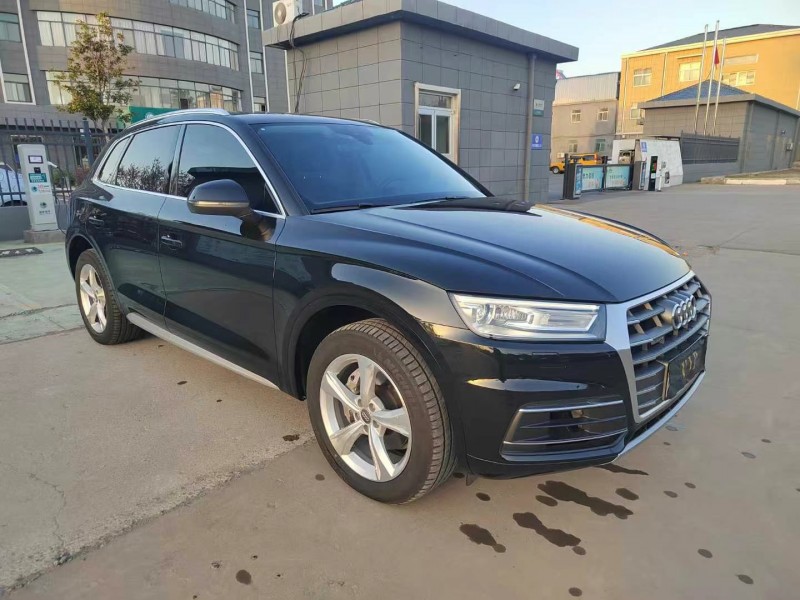 徐州21年奥迪Q53