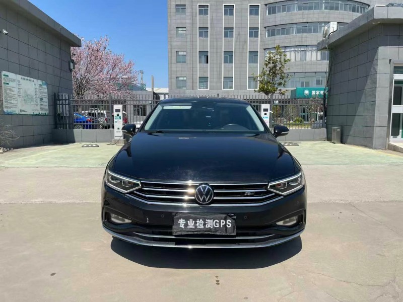 徐州21年大众迈腾1