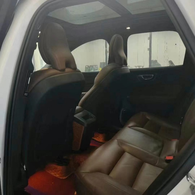 中衛22年沃爾沃XC602