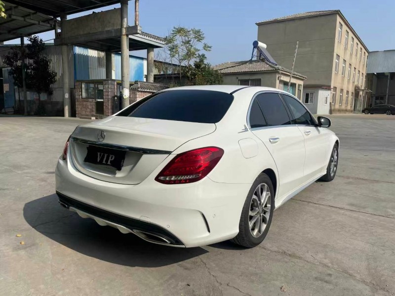 徐州16年奔驰CLA5