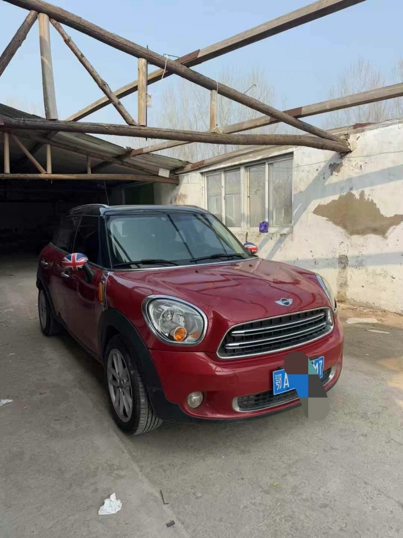鶴壁15年MINICLUBVAN2