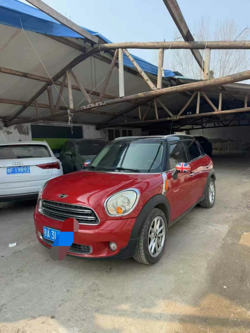 鶴壁15年MINICLUBVAN3