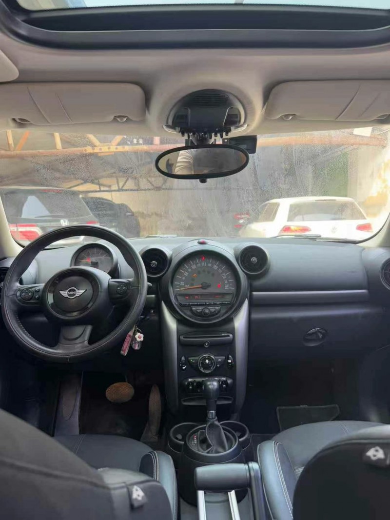 鶴壁15年MINICLUBVAN7