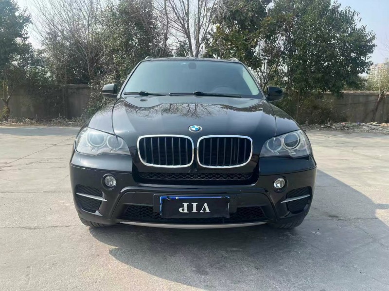 徐州14年宝马X51