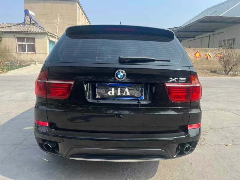 徐州14年宝马X59