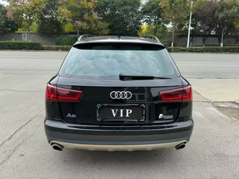 徐州19年奥迪A6L9