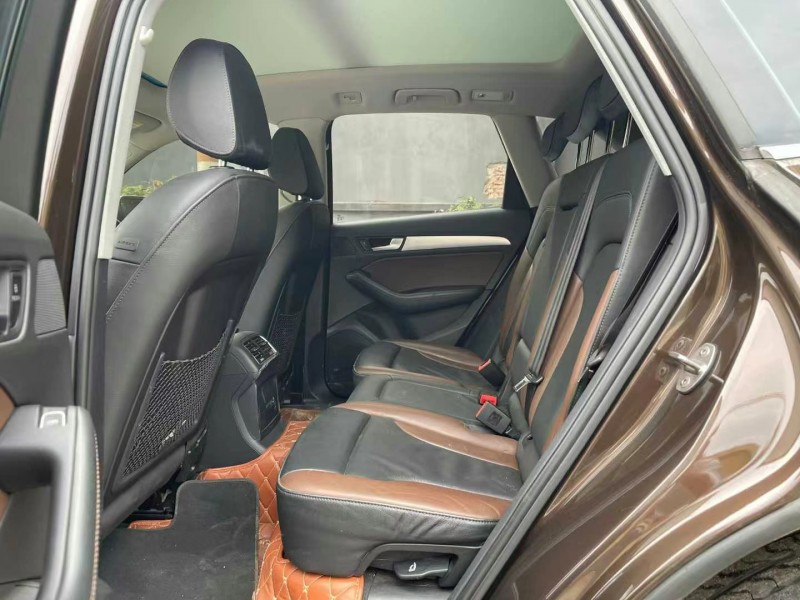 徐州18年奥迪Q56