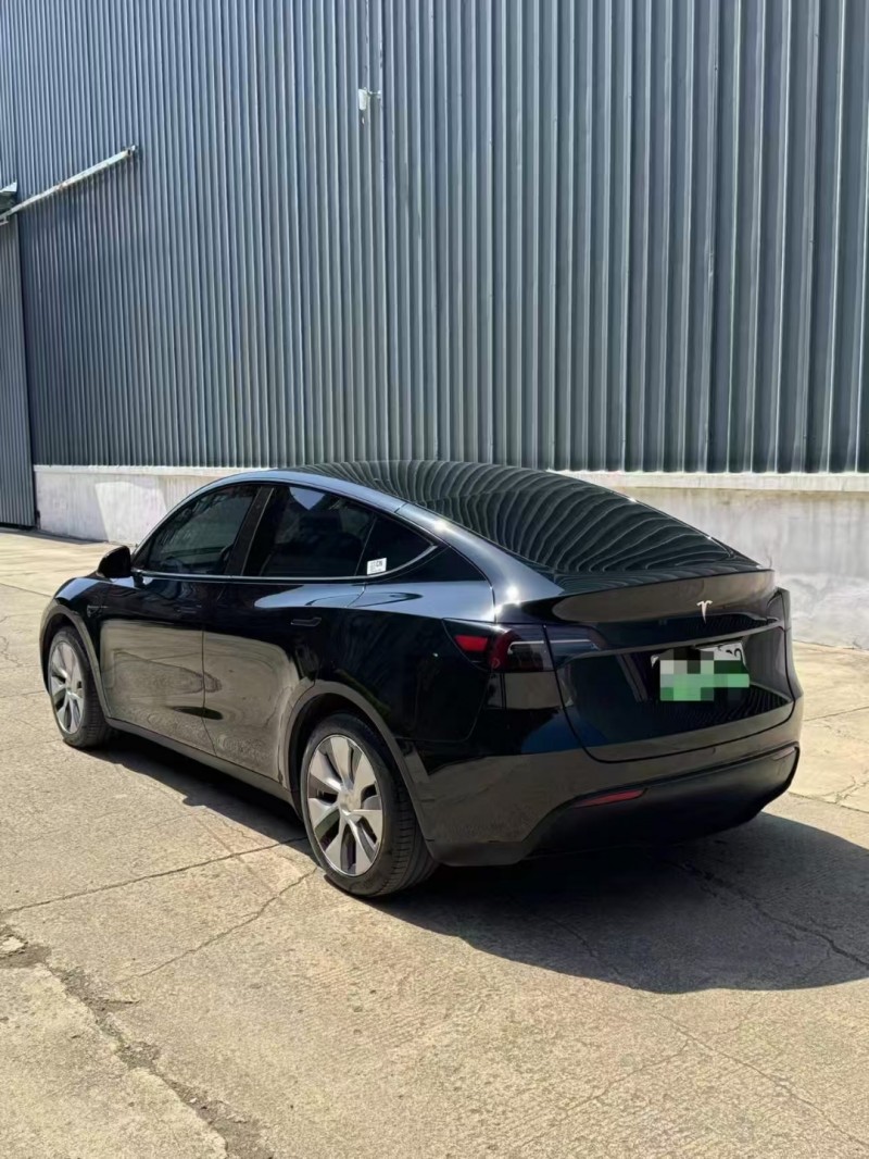 徐州23年特斯拉MODEL Y3