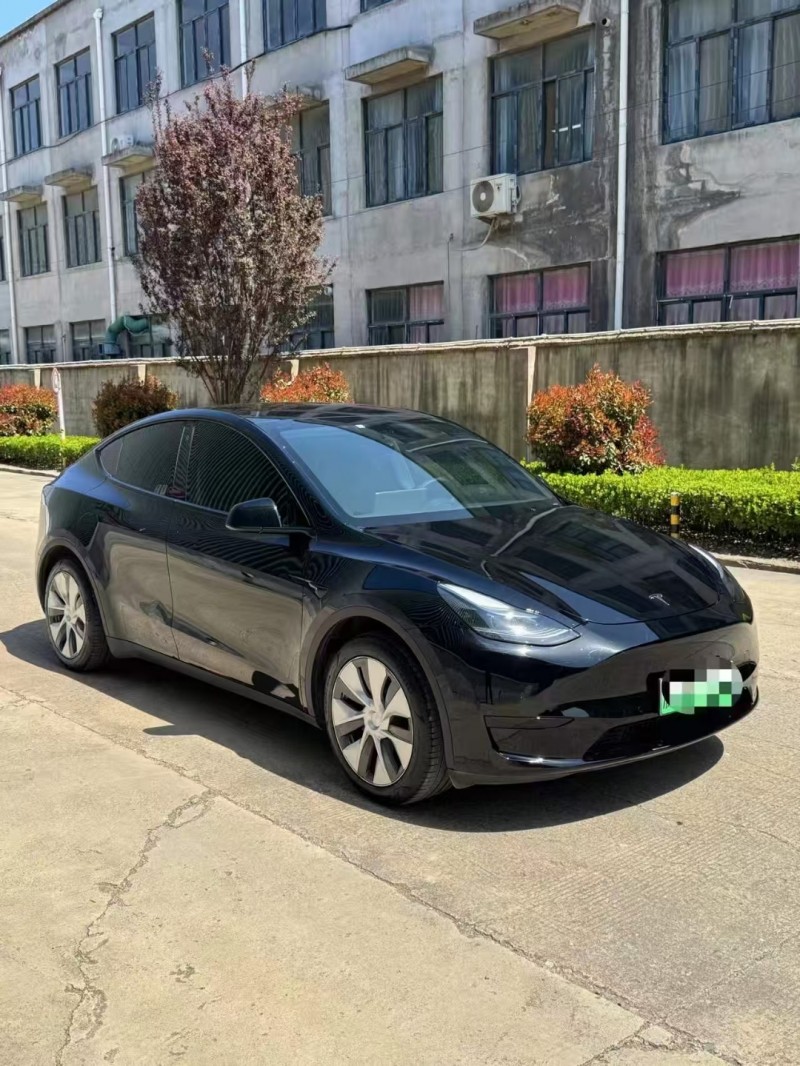 徐州23年特斯拉MODEL Y7