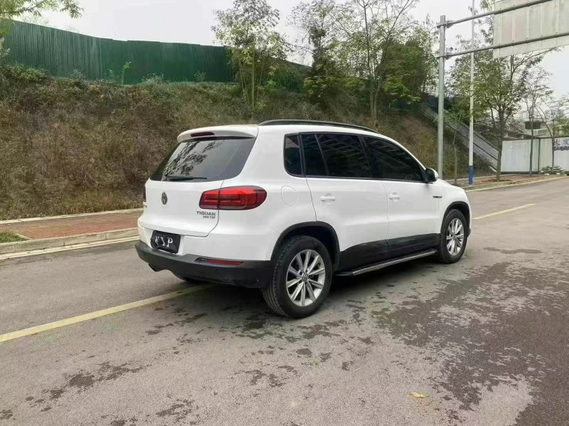 南寧16年大眾途觀8