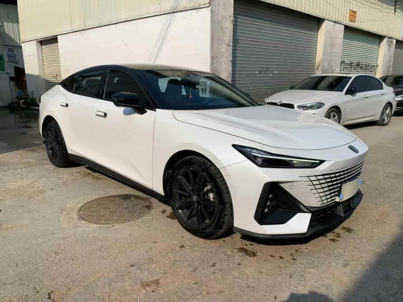廣州22年長安汽車UNI2