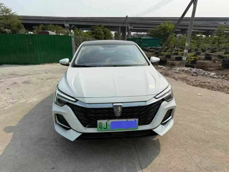 中山24年榮威i61