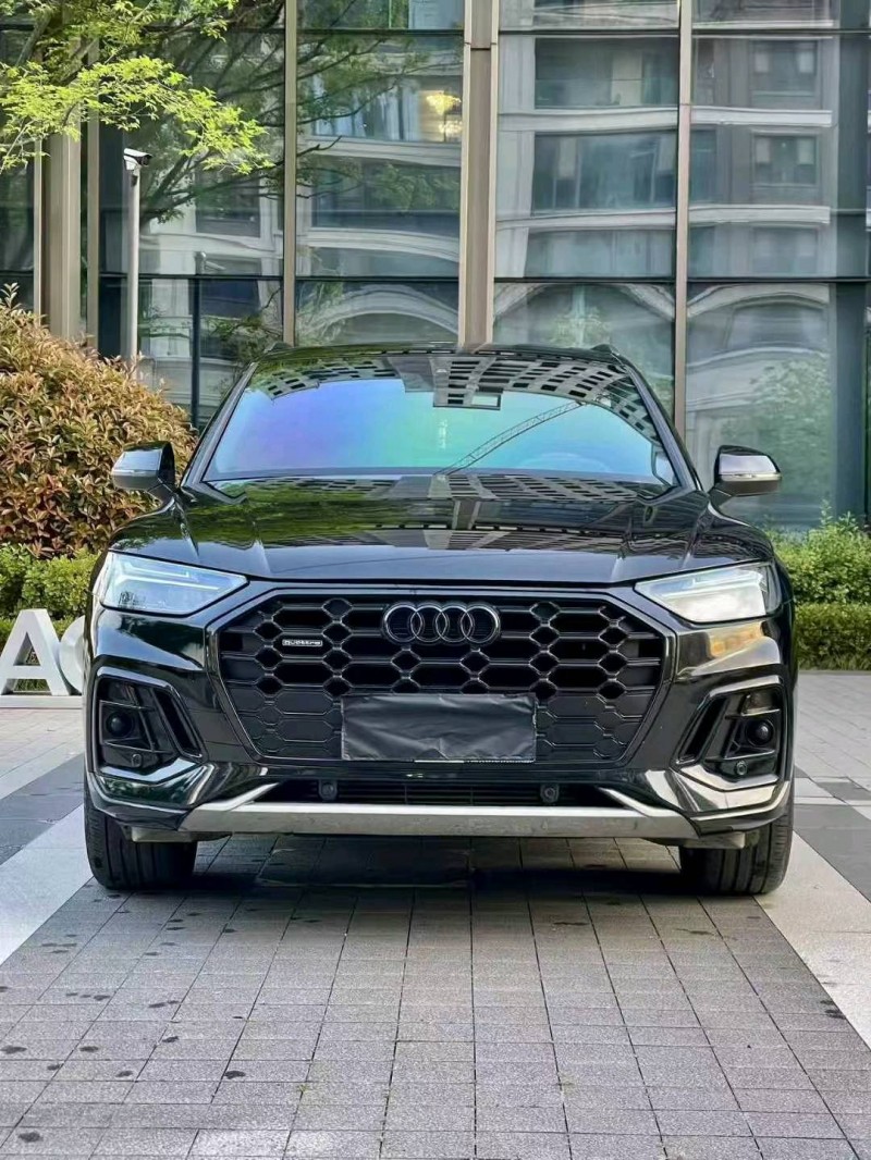 徐州23年奥迪Q51