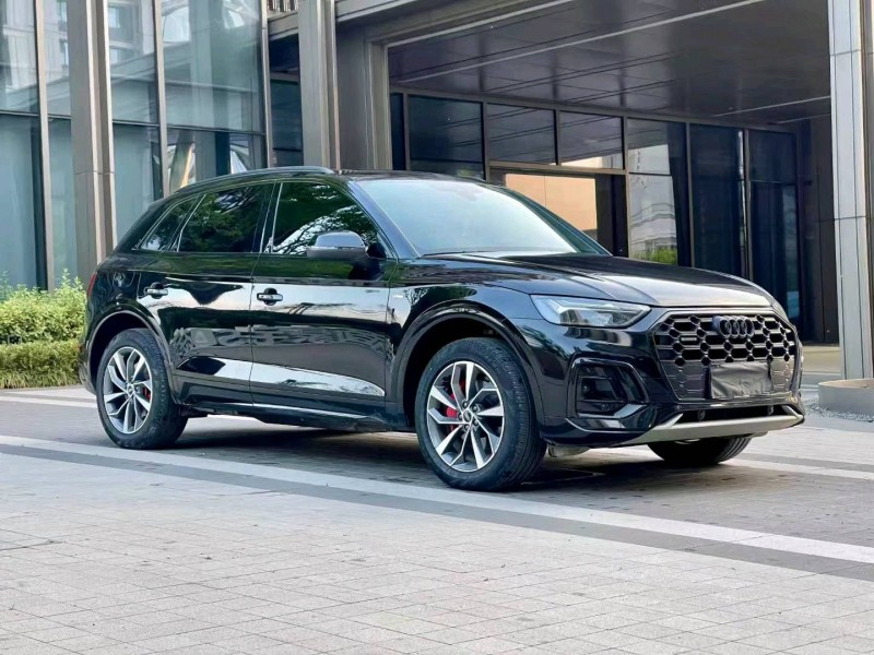 徐州23年奥迪Q52