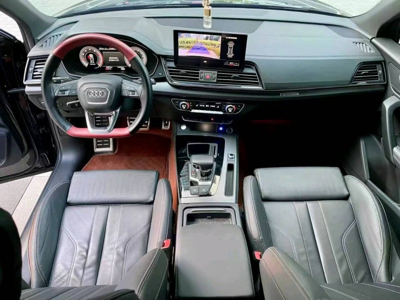 徐州23年奥迪Q54